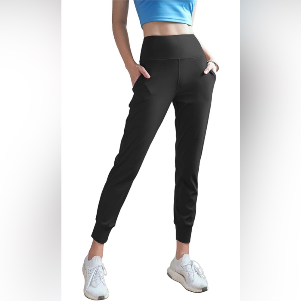 Ladies Joggers